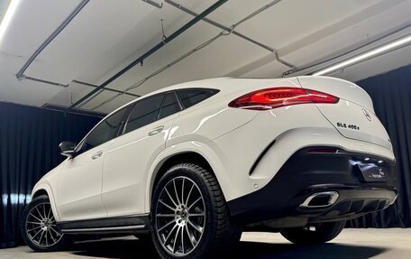 Mercedes-Benz GLE, 2022 год, 9 400 000 рублей, 7 фотография