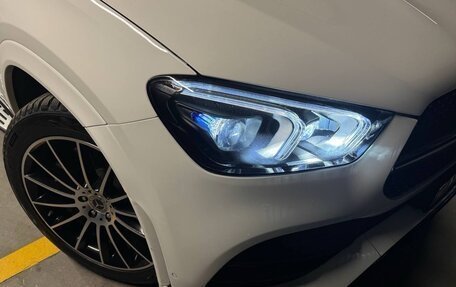 Mercedes-Benz GLE, 2022 год, 9 400 000 рублей, 10 фотография