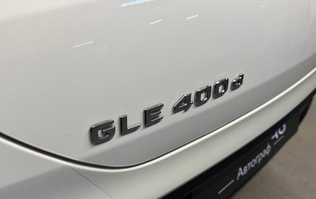 Mercedes-Benz GLE, 2022 год, 9 400 000 рублей, 9 фотография