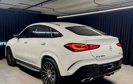 Mercedes-Benz GLE, 2022 год, 9 400 000 рублей, 6 фотография