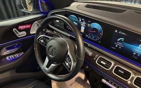 Mercedes-Benz GLE, 2022 год, 9 400 000 рублей, 12 фотография