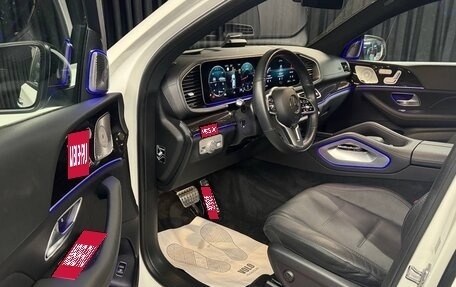 Mercedes-Benz GLE, 2022 год, 9 400 000 рублей, 13 фотография