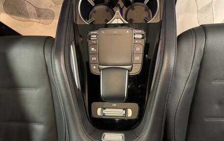 Mercedes-Benz GLE, 2022 год, 9 400 000 рублей, 22 фотография