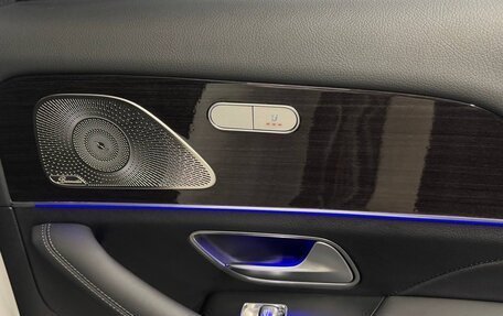 Mercedes-Benz GLE, 2022 год, 9 400 000 рублей, 27 фотография