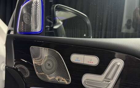 Mercedes-Benz GLE, 2022 год, 9 400 000 рублей, 24 фотография
