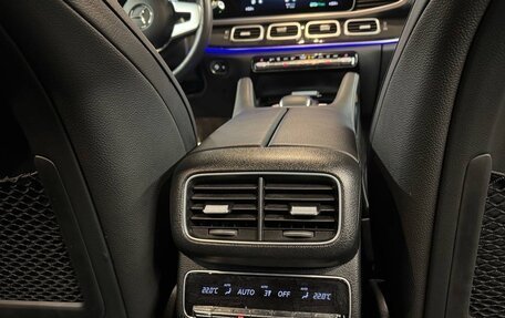 Mercedes-Benz GLE, 2022 год, 9 400 000 рублей, 25 фотография