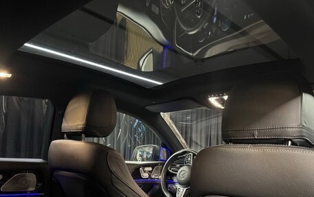 Mercedes-Benz GLE, 2022 год, 9 400 000 рублей, 26 фотография