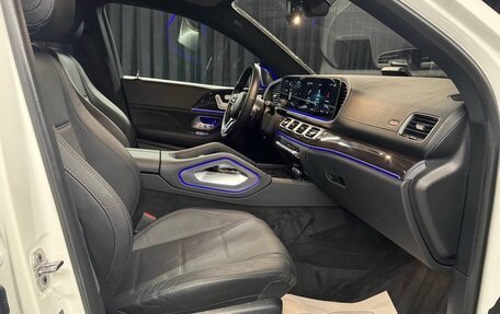 Mercedes-Benz GLE, 2022 год, 9 400 000 рублей, 23 фотография