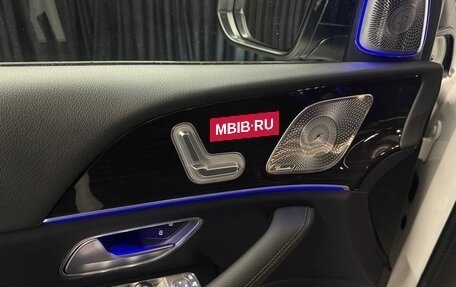 Mercedes-Benz GLE, 2022 год, 9 400 000 рублей, 20 фотография