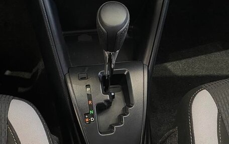Toyota Yaris XP150 рестайлинг, 2022 год, 1 213 000 рублей, 13 фотография