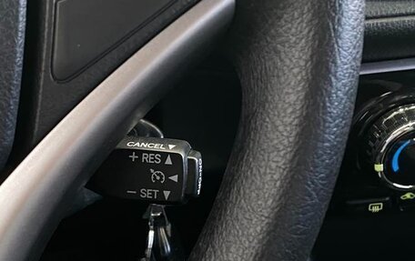 Toyota Yaris XP150 рестайлинг, 2022 год, 1 213 000 рублей, 16 фотография