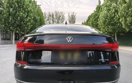 Volkswagen Passat B8 рестайлинг, 2022 год, 2 300 000 рублей, 5 фотография