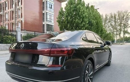 Volkswagen Passat B8 рестайлинг, 2022 год, 2 300 000 рублей, 4 фотография