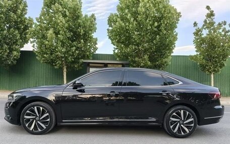 Volkswagen Passat B8 рестайлинг, 2022 год, 2 300 000 рублей, 7 фотография