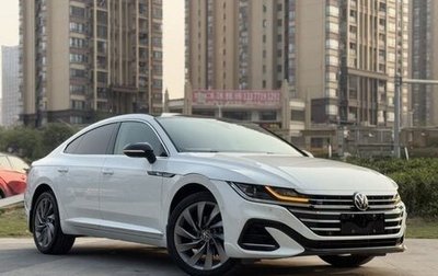 Volkswagen Passat CC, 2022 год, 2 490 000 рублей, 1 фотография