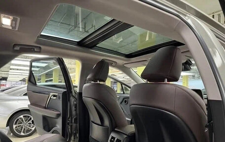 Lexus RX IV рестайлинг, 2021 год, 3 790 000 рублей, 18 фотография