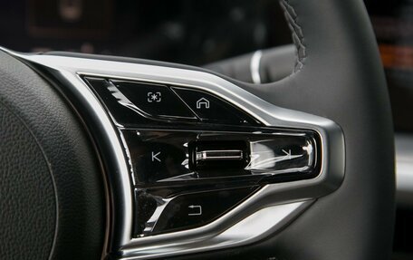 Haval F7, 2024 год, 2 849 000 рублей, 16 фотография