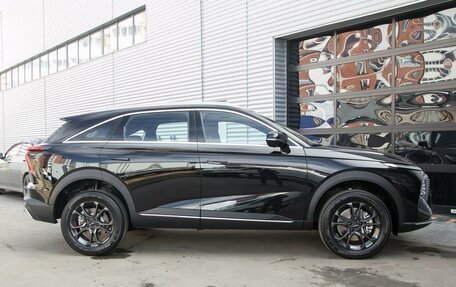 Haval F7, 2025 год, 3 249 000 рублей, 9 фотография