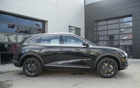 Haval F7, 2025 год, 3 249 000 рублей, 8 фотография