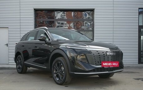 Haval F7, 2025 год, 3 249 000 рублей, 6 фотография
