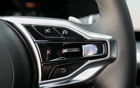 Haval F7, 2025 год, 3 249 000 рублей, 18 фотография