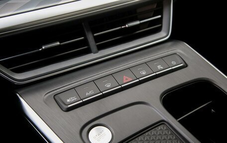 Haval F7, 2025 год, 3 249 000 рублей, 19 фотография