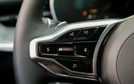 Haval F7, 2025 год, 3 249 000 рублей, 17 фотография