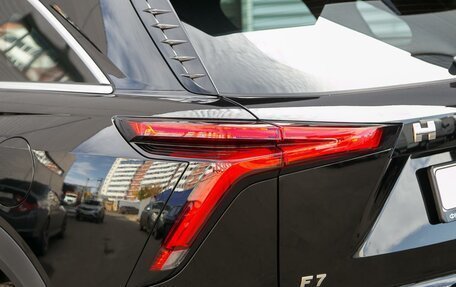 Haval F7, 2025 год, 3 249 000 рублей, 13 фотография