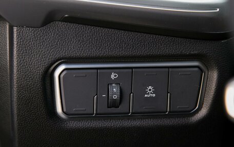 Haval F7, 2025 год, 3 249 000 рублей, 20 фотография