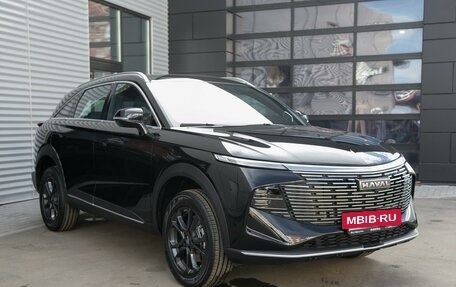 Haval F7, 2025 год, 3 249 000 рублей, 7 фотография