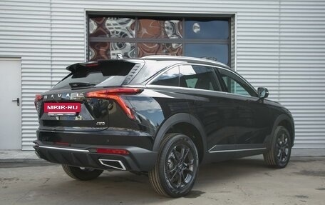 Haval F7, 2025 год, 3 249 000 рублей, 10 фотография