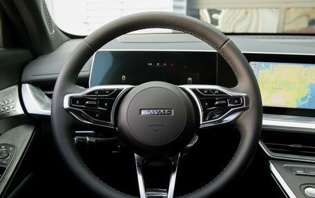 Haval F7, 2025 год, 3 249 000 рублей, 30 фотография