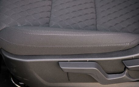 Haval F7, 2025 год, 3 249 000 рублей, 22 фотография
