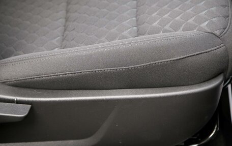 Haval F7, 2025 год, 3 249 000 рублей, 33 фотография
