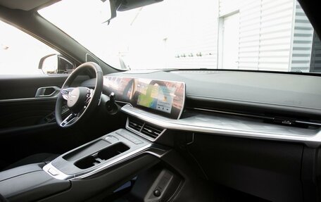 Haval F7, 2025 год, 3 249 000 рублей, 34 фотография