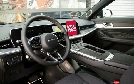 Haval F7, 2025 год, 3 249 000 рублей, 23 фотография