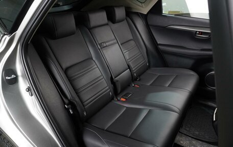 Lexus NX I, 2016 год, 3 150 000 рублей, 7 фотография