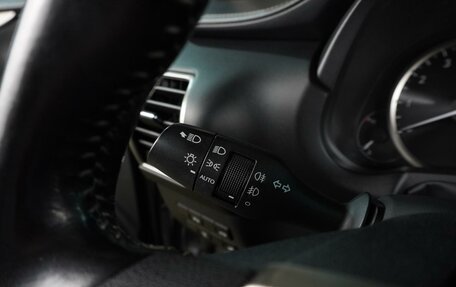Lexus NX I, 2016 год, 3 150 000 рублей, 14 фотография