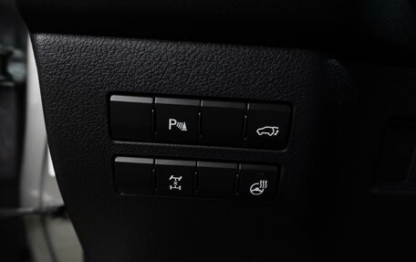 Lexus NX I, 2016 год, 3 150 000 рублей, 13 фотография
