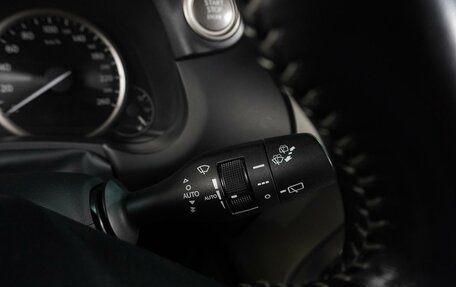 Lexus NX I, 2016 год, 3 150 000 рублей, 15 фотография