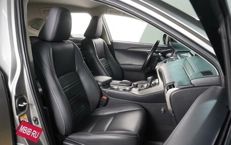 Lexus NX I, 2016 год, 3 150 000 рублей, 8 фотография