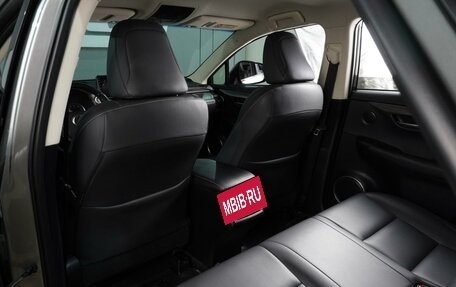 Lexus NX I, 2016 год, 3 150 000 рублей, 11 фотография
