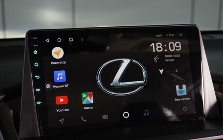 Lexus NX I, 2016 год, 3 150 000 рублей, 18 фотография