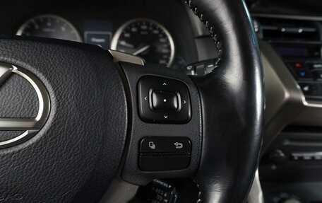Lexus NX I, 2016 год, 3 150 000 рублей, 25 фотография