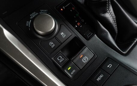 Lexus NX I, 2016 год, 3 150 000 рублей, 23 фотография