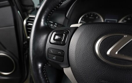 Lexus NX I, 2016 год, 3 150 000 рублей, 24 фотография