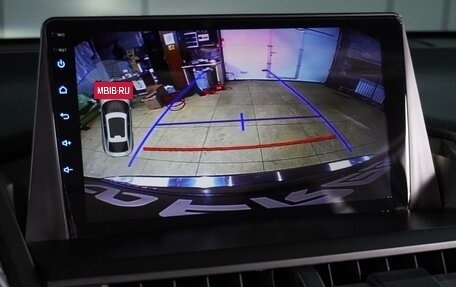 Lexus NX I, 2016 год, 3 150 000 рублей, 19 фотография