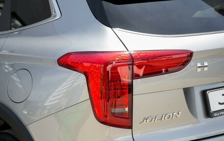 Haval Jolion, 2025 год, 2 949 000 рублей, 10 фотография