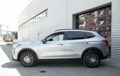 Haval Jolion, 2025 год, 2 949 000 рублей, 11 фотография