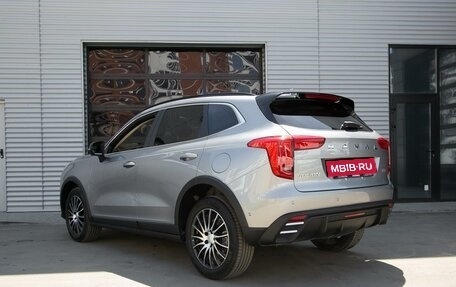 Haval Jolion, 2025 год, 2 949 000 рублей, 8 фотография